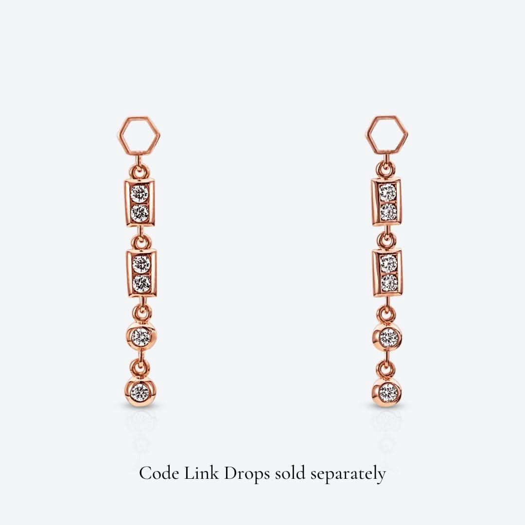 Code Link Z Drop - Carrie K. 
