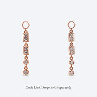 Code Link Z Drop - Carrie K. 