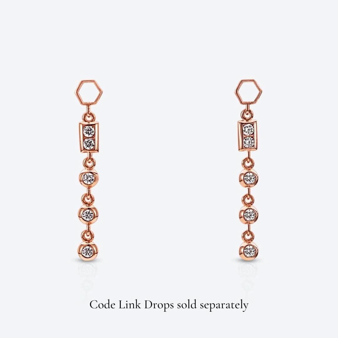 Code Link B Drop - Carrie K. 