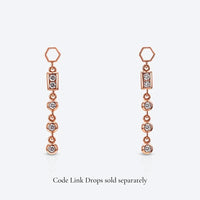 Code Link B Drop - Carrie K. 