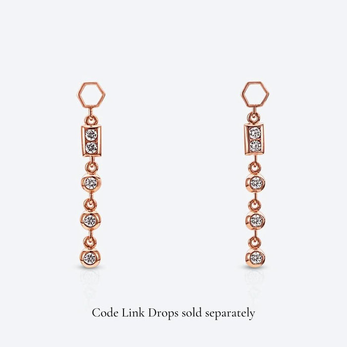 Code Link B Drop - Carrie K. 