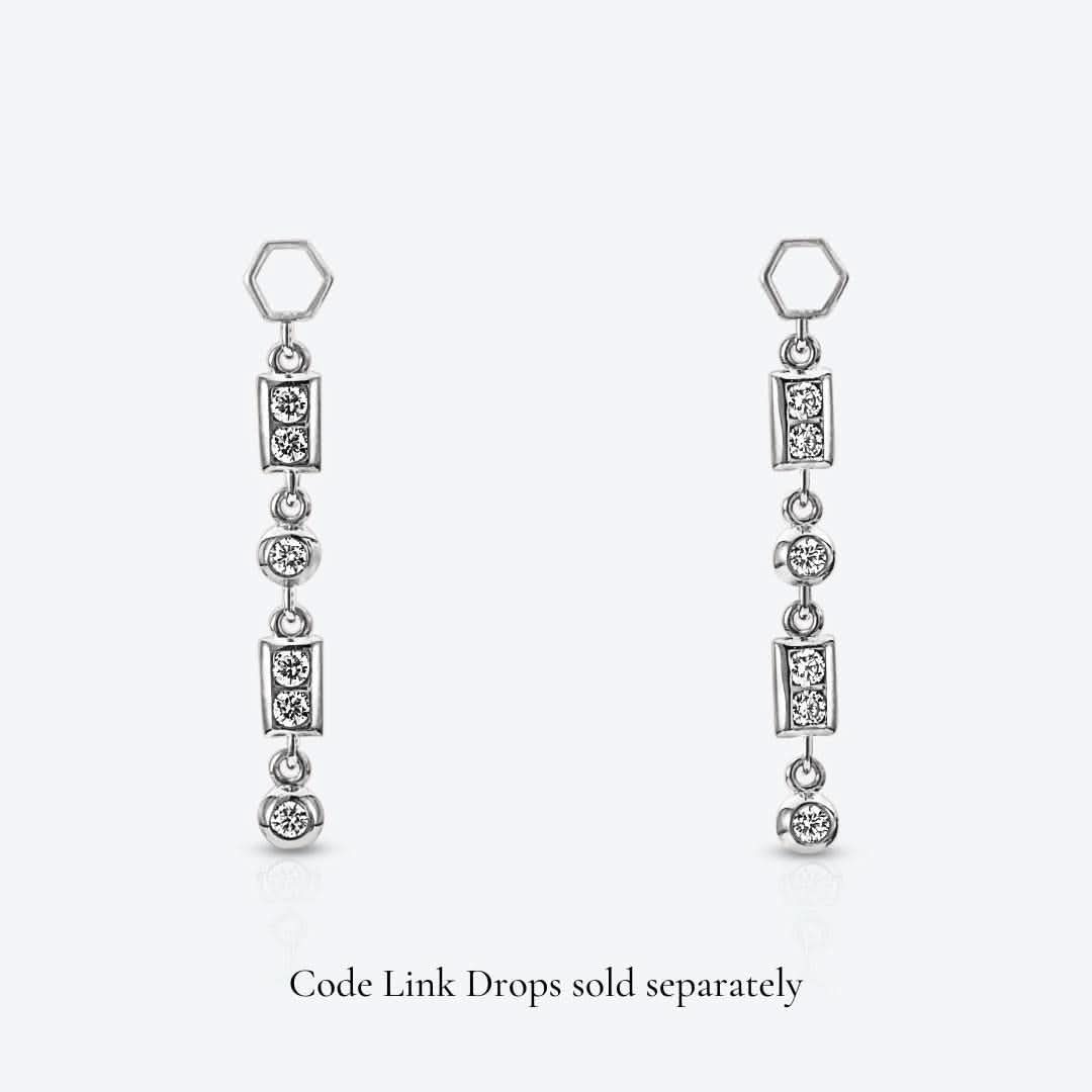 Code Link C Drop - Carrie K. 