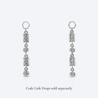 Code Link C Drop - Carrie K. 
