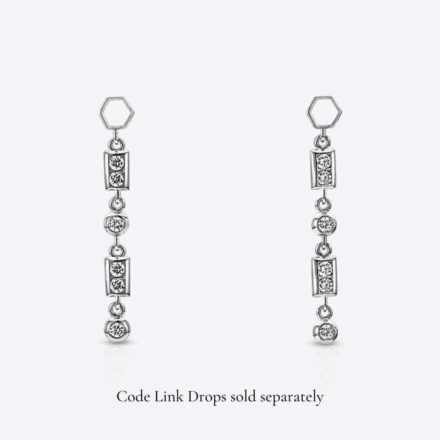 Code Link C Drop - Carrie K. 