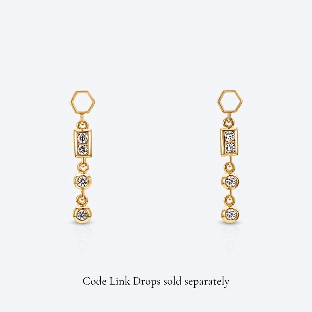 Code Link D Drop - Carrie K. 