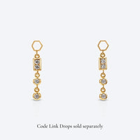 Code Link D Drop - Carrie K. 