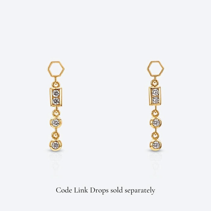 Code Link D Drop - Carrie K. 