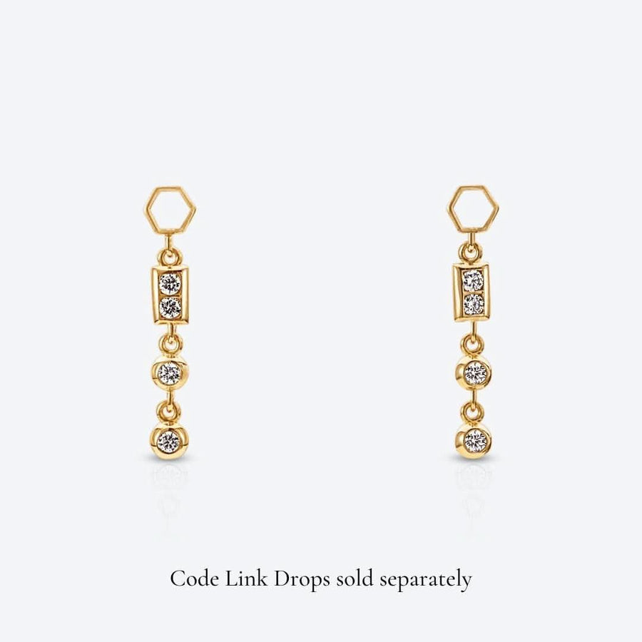 Code Link D Drop - Carrie K. 