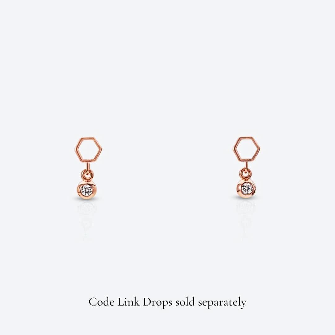 Code Link E Drop - Carrie K. 