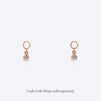 Code Link E Drop - Carrie K. 