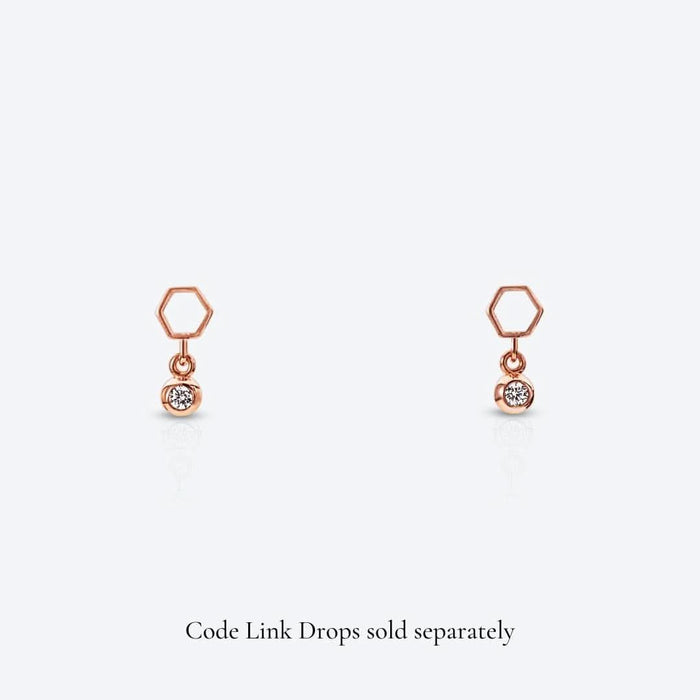 Code Link E Drop - Carrie K. 