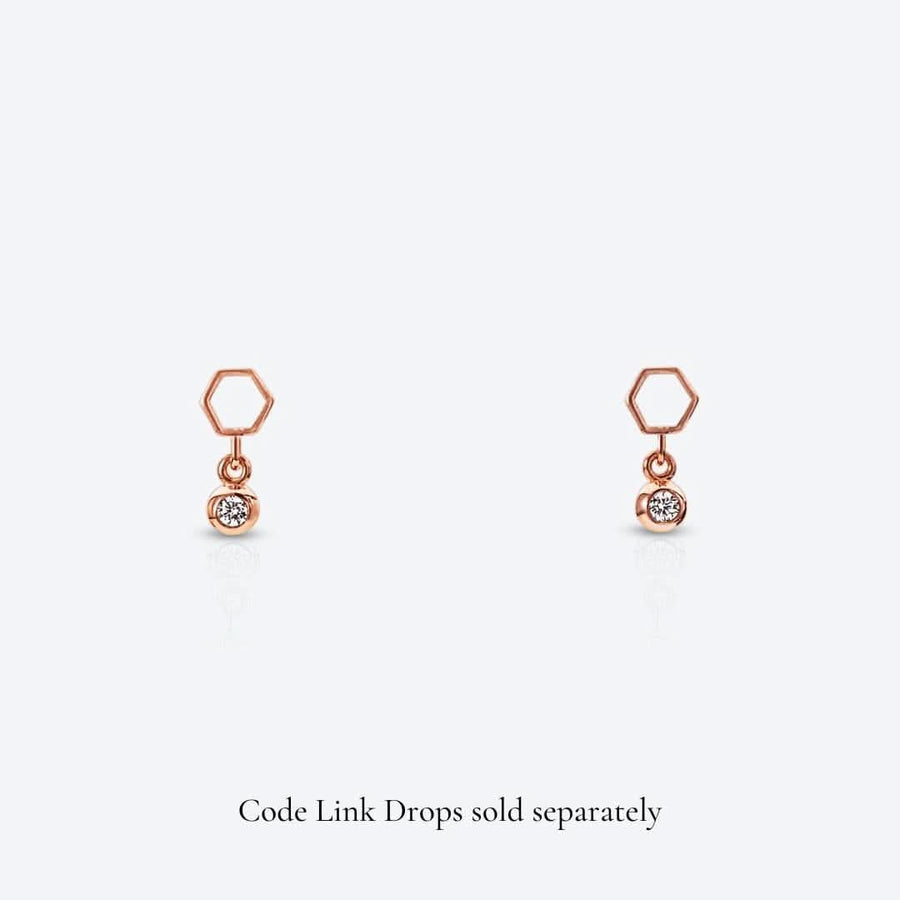 Code Link E Drop - Carrie K. 