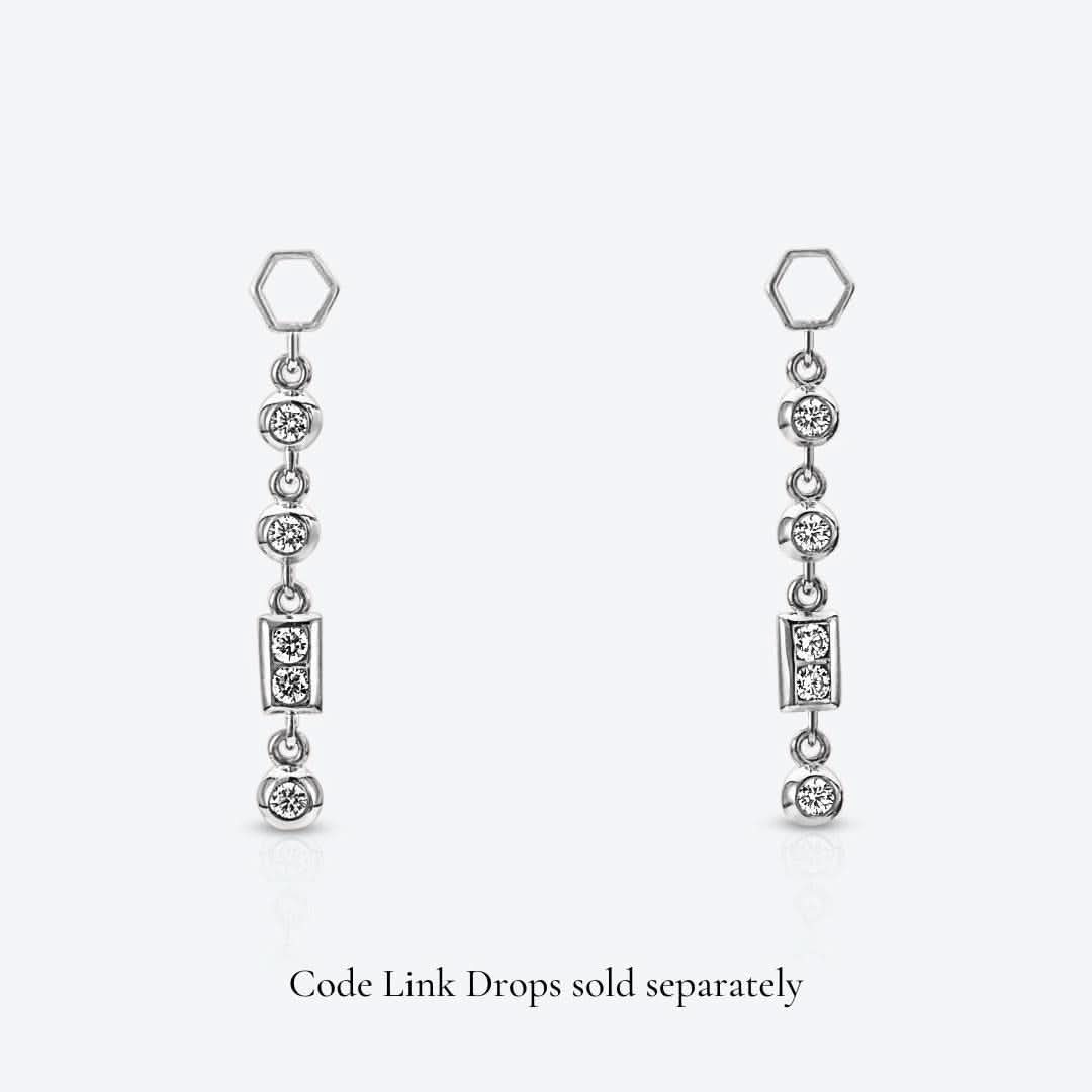 Code Link F Drop - Carrie K. 