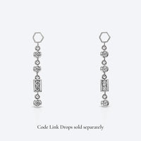 Code Link F Drop - Carrie K. 