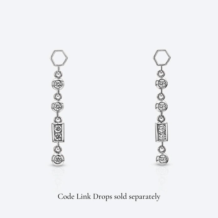 Code Link F Drop - Carrie K. 