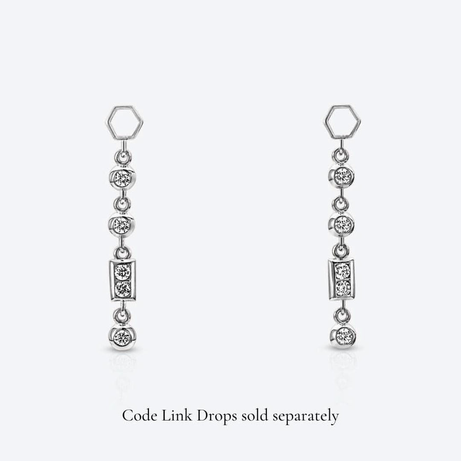Code Link F Drop - Carrie K. 