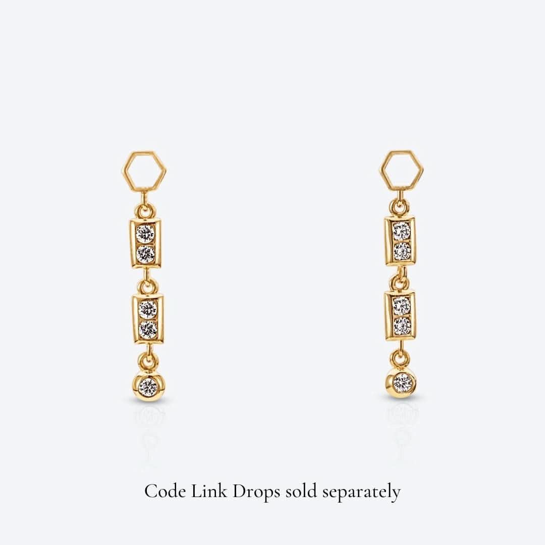 Code Link G Drop - Carrie K. 