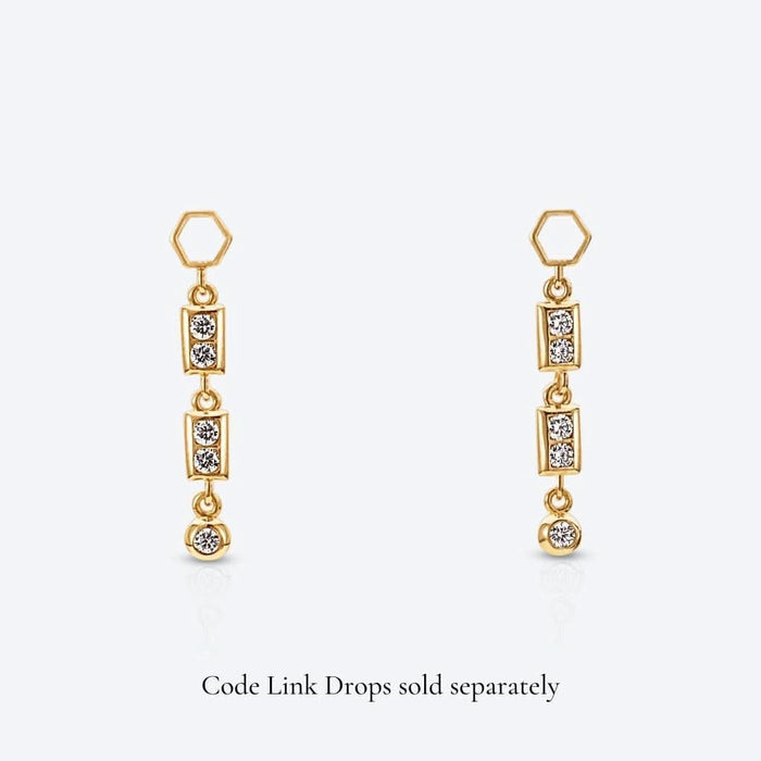 Code Link G Drop - Carrie K. 