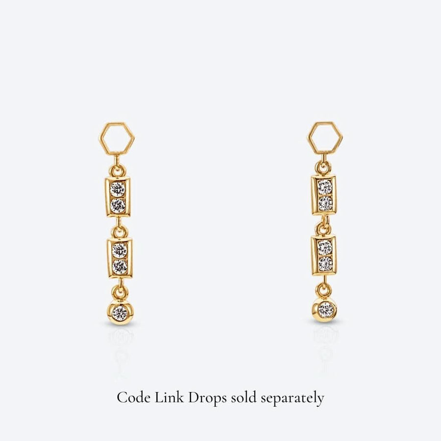 Code Link G Drop - Carrie K. 