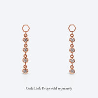 Code Link H Drop - Carrie K. 