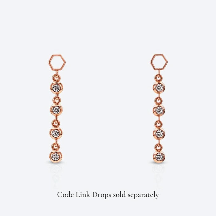 Code Link H Drop - Carrie K. 