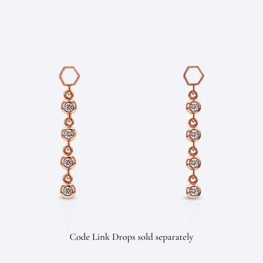 Code Link H Drop - Carrie K. 