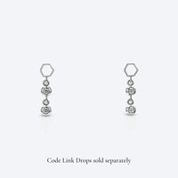 Code Link I Drop - Carrie K. 