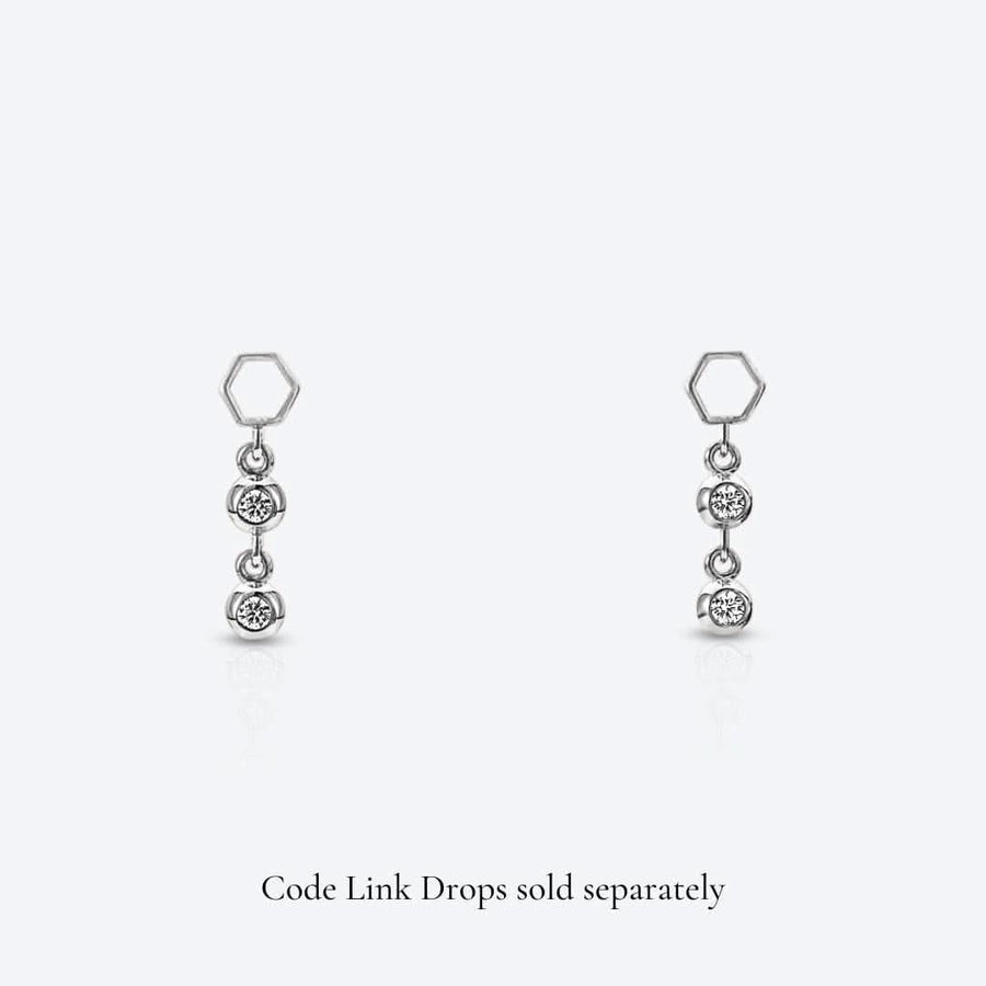 Code Link I Drop - Carrie K. 