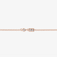 Code Link A Bracelet - Carrie K. 