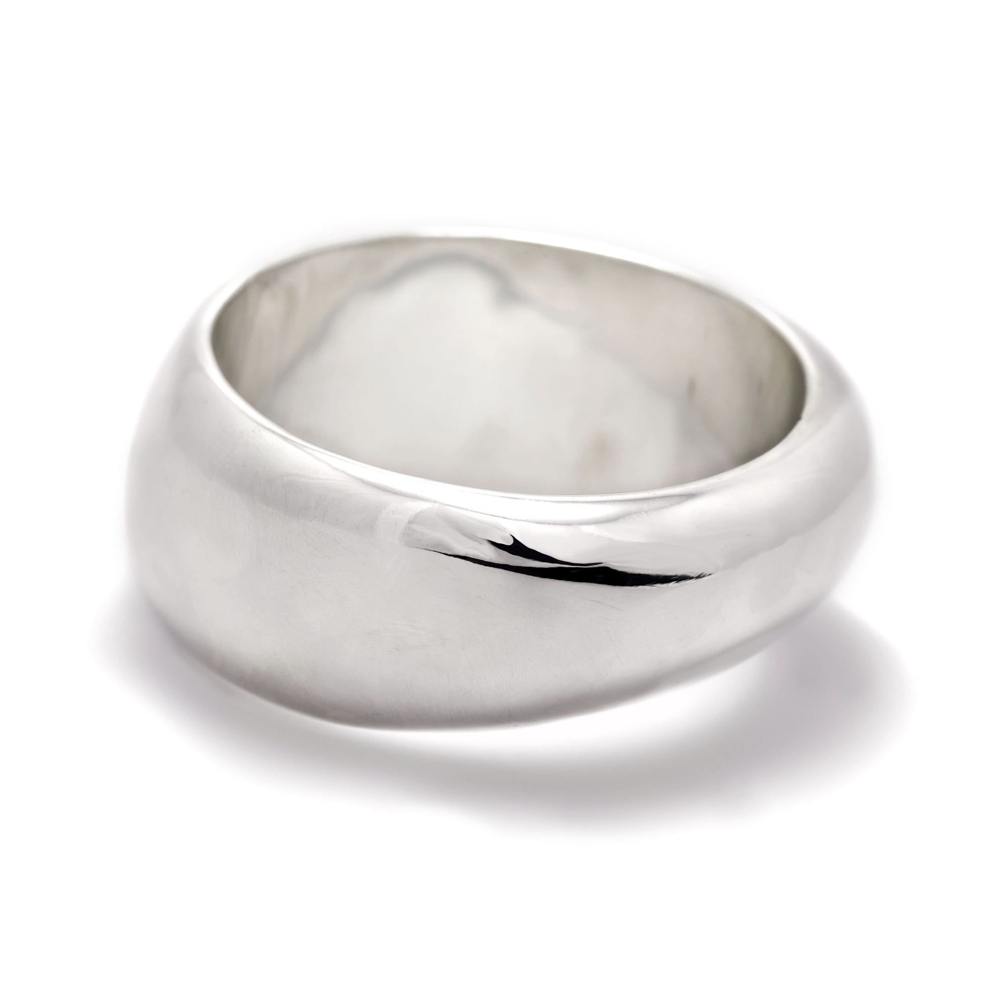 Liquid Metal Fluid Bracelet - Carrie K. 