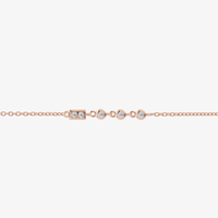 Code Link B Bracelet - Carrie K. 