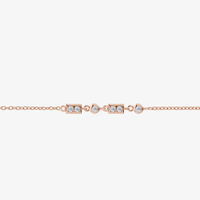 Code Link C Bracelet - Carrie K. 
