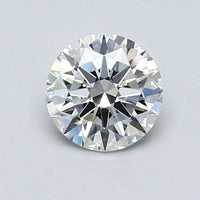 Engagement Ring - Cultured Diamond - Carrie K. 