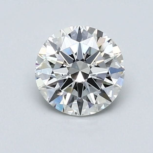 Engagement Ring - Cultured Diamond - Carrie K. 