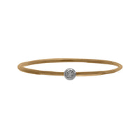 Morse E Ring - Carrie K. 