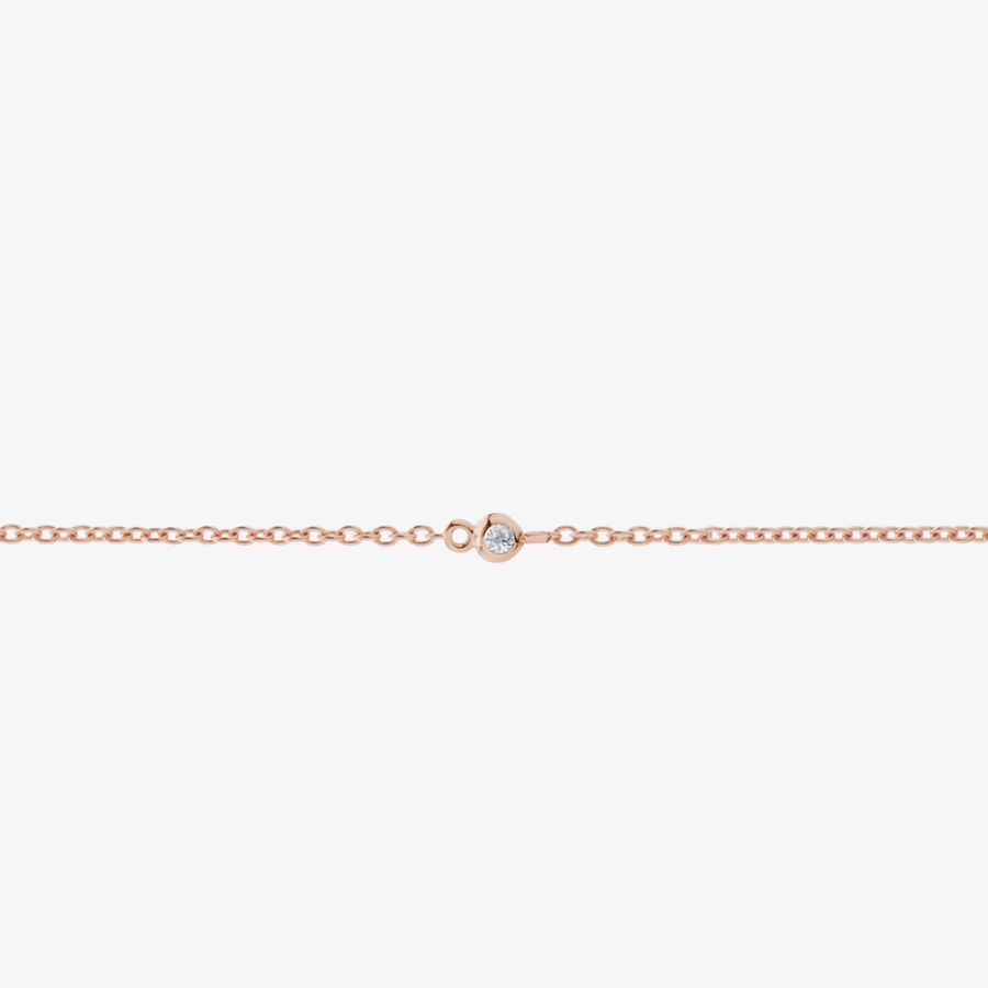 Code Link E Bracelet - Carrie K. 