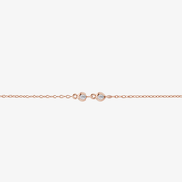 Code Link I Necklace - Carrie K. 