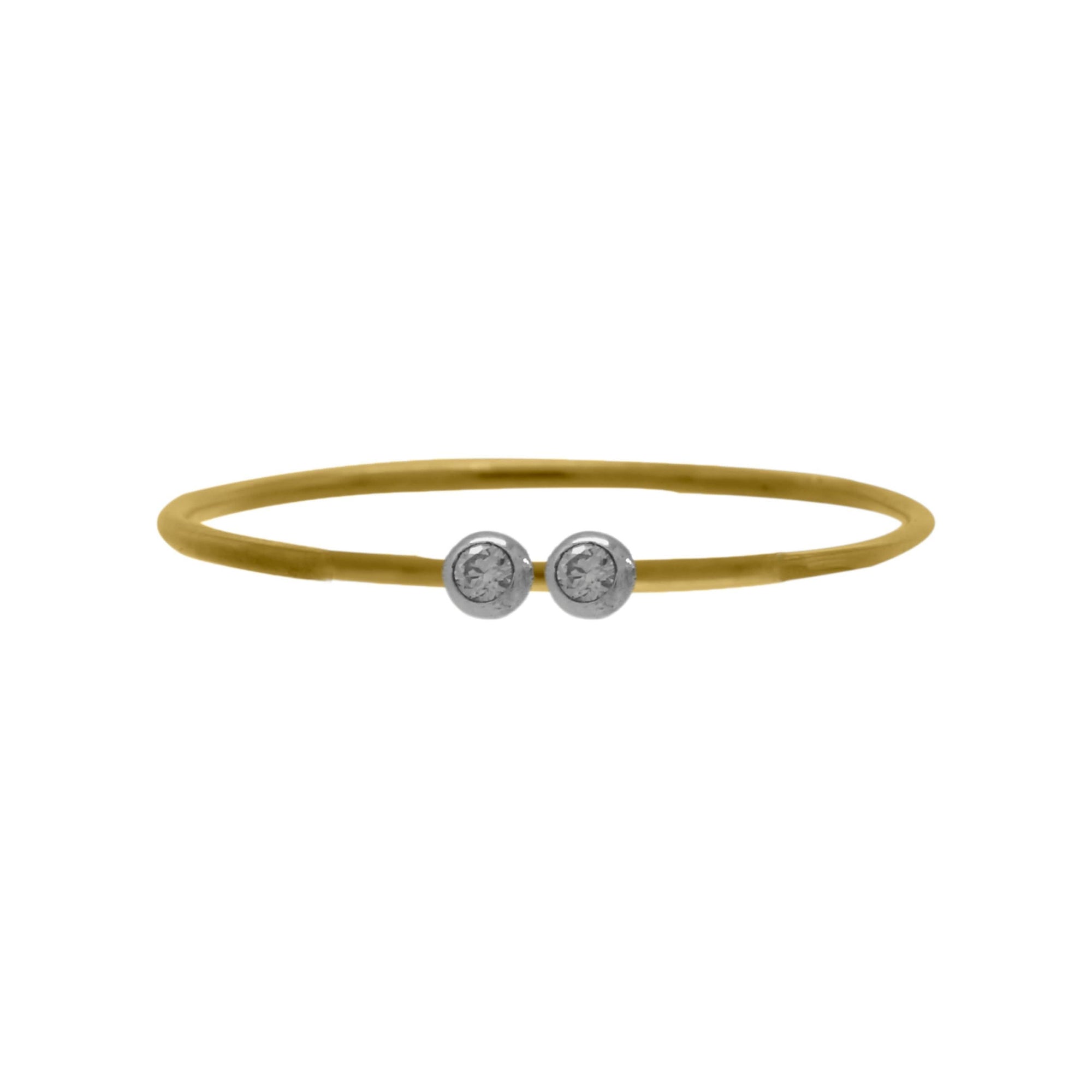 Morse I Ring - Carrie K. 