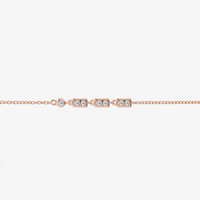 Code Link J Necklace - Carrie K. 