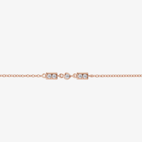 Code Link K Bracelet - Carrie K. 