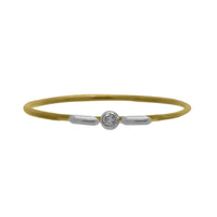 Morse K Ring - Carrie K. 