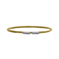 Morse M Ring - Carrie K. 