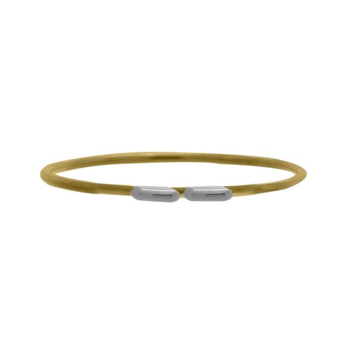 Morse M Ring - Carrie K. 
