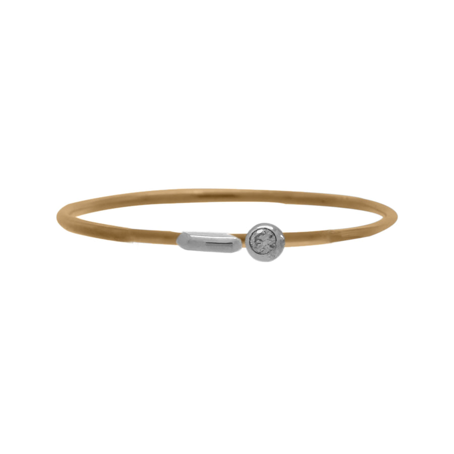 Morse N Ring - Carrie K. 