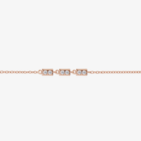 Code Link O Bracelet - Carrie K. 