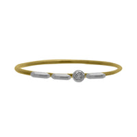 Morse Q Ring - Carrie K. 