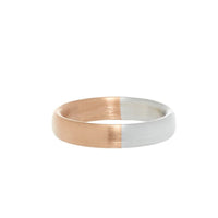 Opposite Attract Ring - 3.5mm - Carrie K.