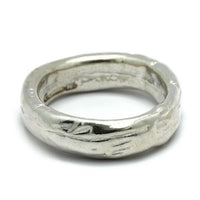 Stone Age Ring - Carrie K. 
