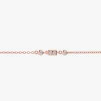 Code Link R Bracelet - Carrie K. 