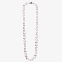 Akoya Pearl Necklace T2 8.0mm - Carrie K. 